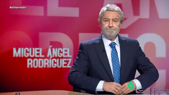 'MAR' 'reconoce' que González Amador le 'reveló' su pacto con la fiscalía: "Me lo contó un juernes, en un karaoke" 'MAR' 'reconoce' que González Amador le 'reveló' su pacto con la fiscalía: "Me lo contó un juernes, en un karaoke"