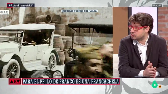 Fernando Berlín Fernando Berlín