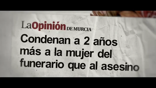 El insólito caso del asesinato de José Moreno por su mujer y su amante: "Hubo una pena inferior para el autor que para ella" El insólito caso del asesinato de José Moreno por su mujer y su amante: "Hubo una pena inferior para el autor que para ella"