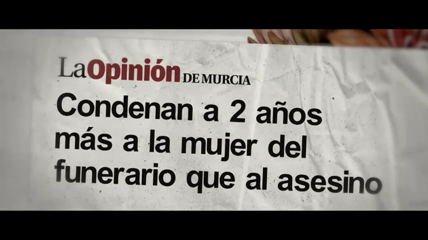 El insólito caso del asesinato de José Moreno por su mujer y su amante: "Hubo una pena inferior para el autor que para ella" El insólito caso del asesinato de José Moreno por su mujer y su amante: "Hubo una pena inferior para el autor que para ella"