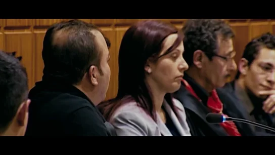 Así confesó Manuel delante de Maricruz el crimen de José Moreno: "Ella dijo que terminara con su vida o terminábamos nuestra relación" Así confesó Manuel delante de Maricruz el crimen de José Moreno: "Ella dijo que terminara con su vida o terminábamos nuestra relación"