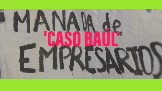 Radiografía del caso Baúl, la red de prostitución infantil en Murcia: Radiografía del caso Baúl, la red de prostitución infantil en Murcia: