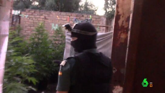 "Consum&iacute;an m&aacute;s luz que todo el hospital comarcal": el origen de la primera gran operaci&oacute;n contra el clan de 'Los Pi&ntilde;os'