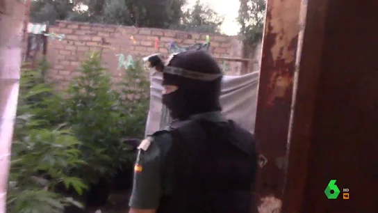 "Consumían más luz que todo el hospital comarcal": el origen de la primera gran operación contra el clan de 'Los Piños' "Consumían más luz que todo el hospital comarcal": el origen de la primera gran operación contra el clan de 'Los Piños'