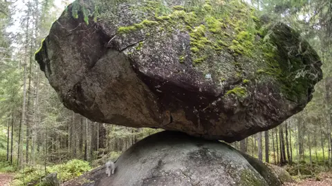 Kummakivi Kummakivi
