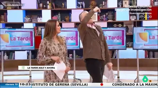 Aruseros juan y medio Aruseros juan y medio