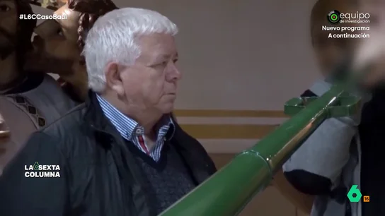 Así son los condenados por la red de explotación sexual de menores de Murcia Empresarios, camareros, un subteniente jubilado de la Guardia Civil y hasta el responsable de un cementerio. laSexta Columna analiza en este vídeo los perfiles de algunos condenados por la red de prostitución de menores en Murcia.