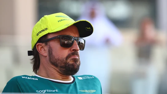 Fernando Alonso Fernando Alonso