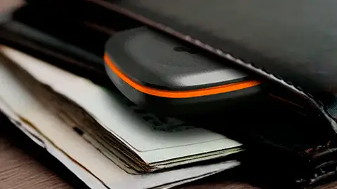 Spigen lanza su propia alternativa a los AirTag de Apple Spigen lanza su propia alternativa a los AirTag de Apple