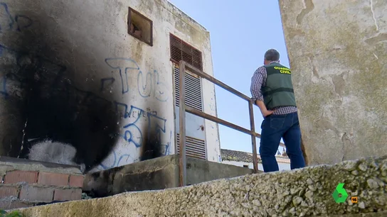 Un consumo de luz exagerado, mayor que el de un hospital comarcal, propició la primera gran operación contra el clan de 'Los Piños' Un consumo de luz exagerado, mayor que el de un hospital comarcal, propició la primera gran operación contra el clan de 'Los Piños'