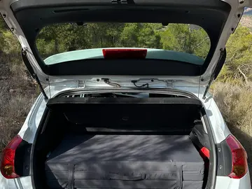 Con este invento de una joven española podrás convertir tu coche en caravana Con este invento de una joven española podrás convertir tu coche en caravana