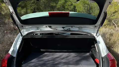 Con este invento de una joven española podrás convertir tu coche en caravana Con este invento de una joven española podrás convertir tu coche en caravana