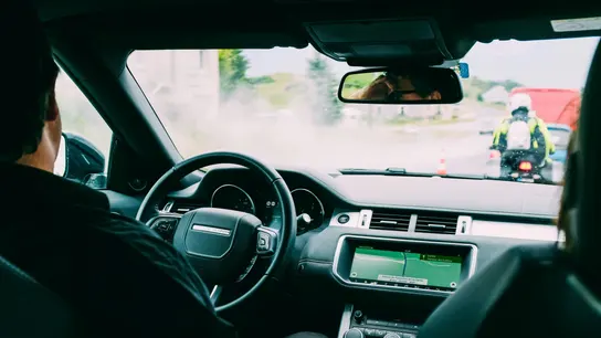 Los beneficios de circular en coches compartidos: más eficacia, menos coste y menos impacto medioambiental Los beneficios de circular en coches compartidos: más eficacia, menos coste y menos impacto medioambiental