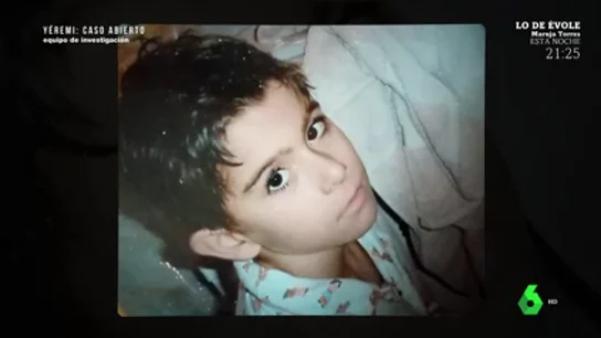 Yéremi Vargas: este fue el detalle que desveló el sospechoso de su desaparición y que sólo conocía la familia del niño Yéremi Vargas: este fue el detalle que desveló el sospechoso de su desaparición y que sólo conocía la familia del niño