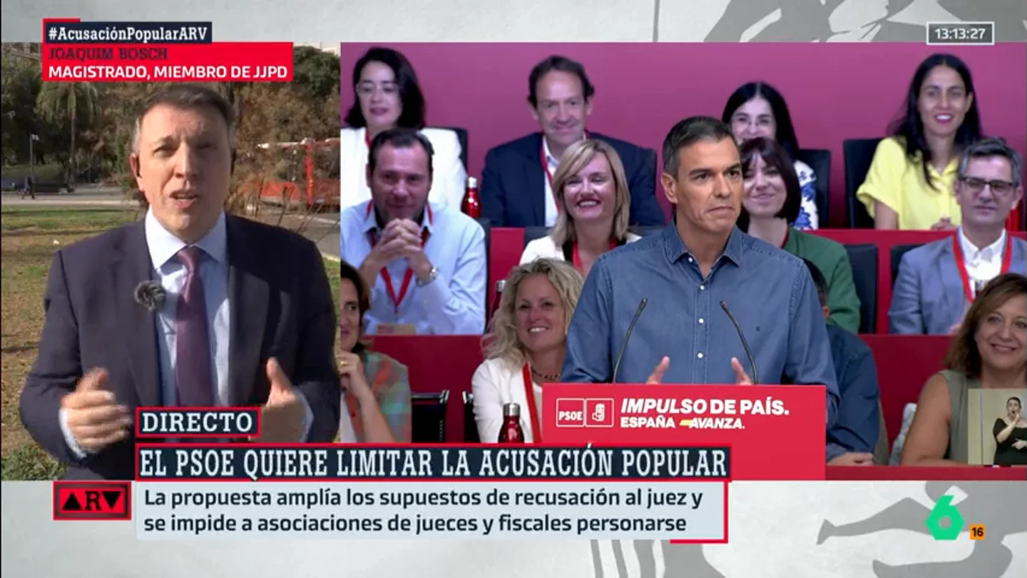 Joaquim Bosch Joaquim Bosch