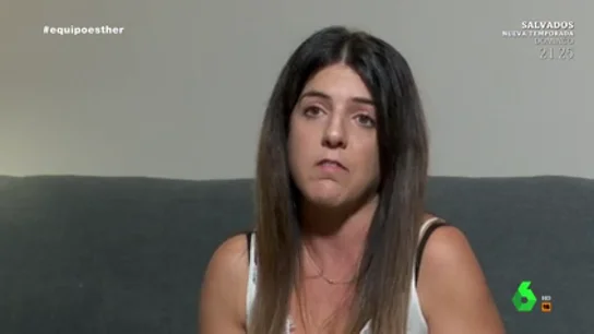 Una amiga de Esther López desvela el audio que Óscar le envió: "Dice la Guardia Civil que la información que haya me la mandéis" Una amiga de Esther López desvela el audio que Óscar le envió: "Dice la Guardia Civil que la información que haya me la mandéis"