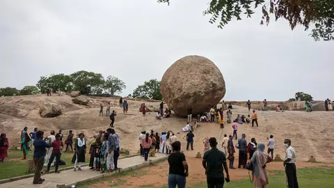 Krishna’s Butterball Krishna’s Butterball
