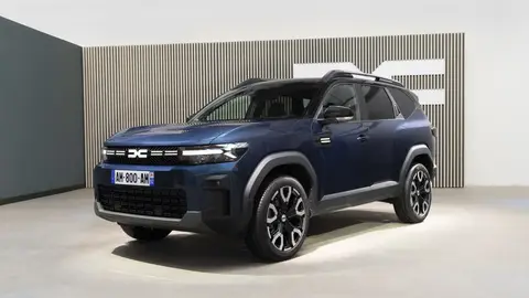 Dacia Bigster Dacia Bigster