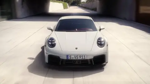 Porsche 911 Carrera S Porsche 911 Carrera S