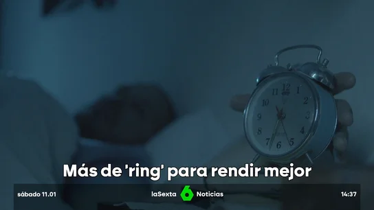 ALARMA ALARMA