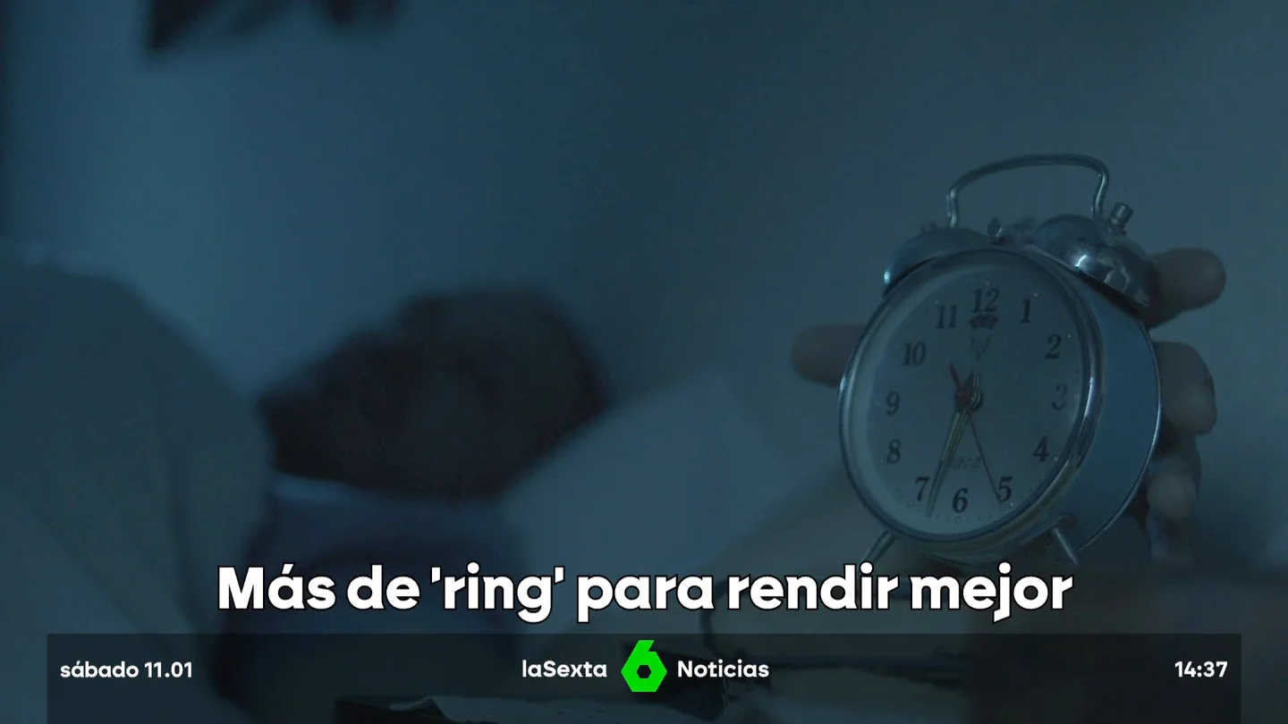 ALARMA ALARMA