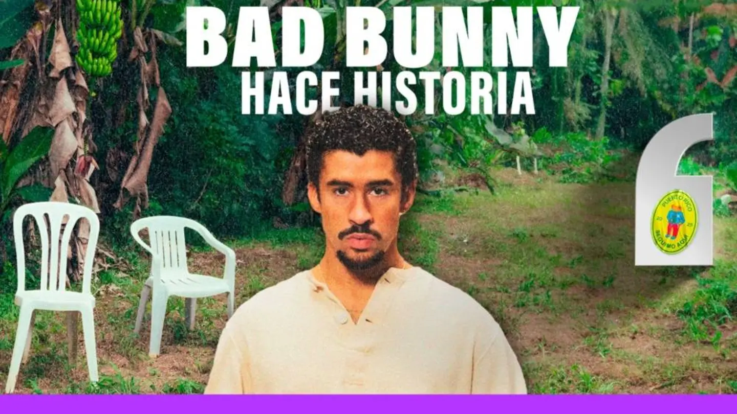 Qué esconde 'DeBÍ TiRAR MáS FOToS', el álbum de Bad Bunny Qué esconde 'DeBÍ TiRAR MáS FOToS', el álbum de Bad Bunny