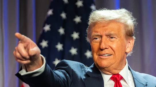 El republicano Donald Trump, quien tomará posesión como presidente de EEUU el 20 de enero El republicano Donald Trump, quien tomará posesión como presidente de EEUU el 20 de enero