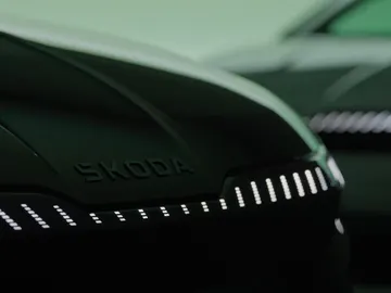 Así es la nueva apuesta de Skoda por los SUV coupé eléctricos con receta Cupra que mejora al Tesla Model Y Así es la nueva apuesta de Skoda por los SUV coupé eléctricos con receta Cupra que mejora al Tesla Model Y