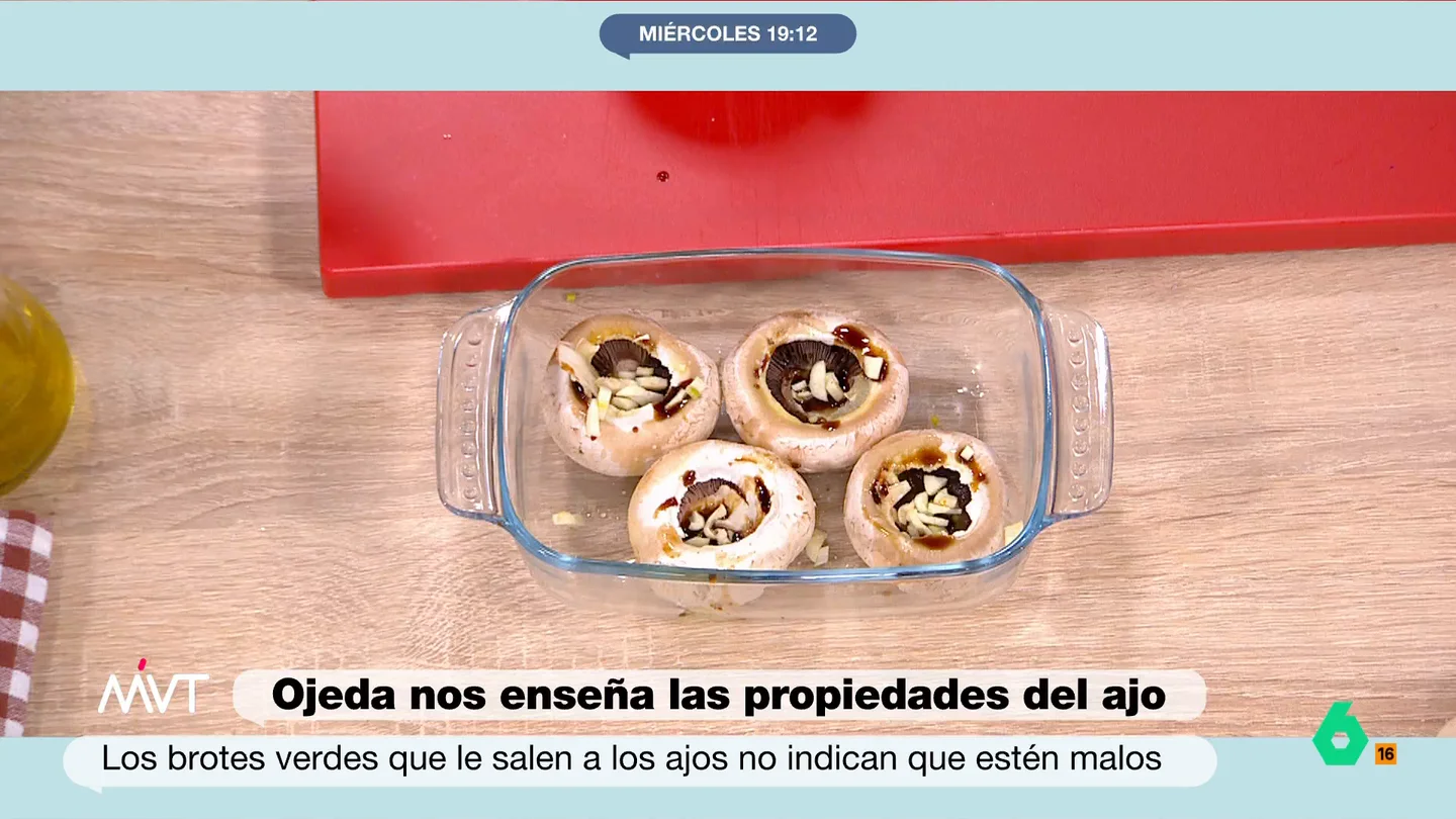OjedaReceta OjedaReceta