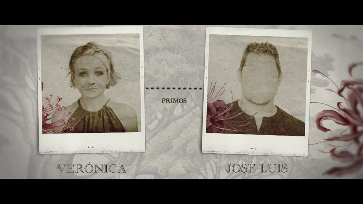 "Cómo molas, eres una viuda negra, incluso muerta seguirías matando": los impactantes mensajes entre Verónica y su amante "Cómo molas, eres una viuda negra, incluso muerta seguirías matando": los impactantes mensajes entre Verónica y su amante