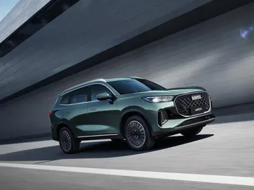 El gran rival del Skoda Kodiaq es un SUV español que ofrece 7 plazas y se queda en solo 33.500 € El gran rival del Skoda Kodiaq es un SUV español que ofrece 7 plazas y se queda en solo 33.500 €