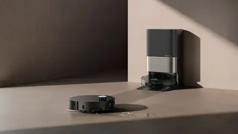El nuevo Dreame X50 Ultra El nuevo Dreame X50 Ultra