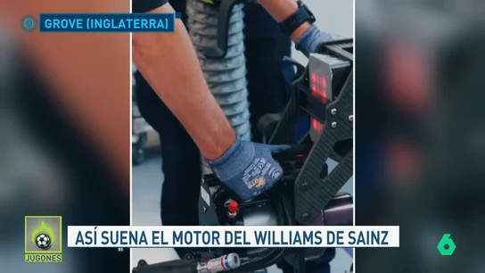 Sainz Sainz