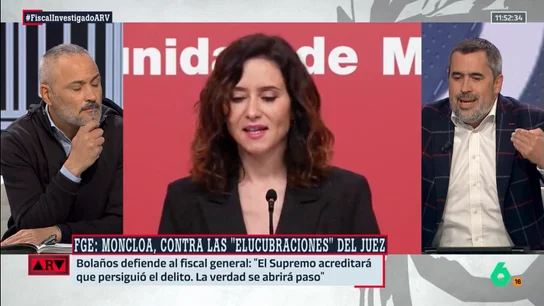 Carlos Cué Carlos Cué