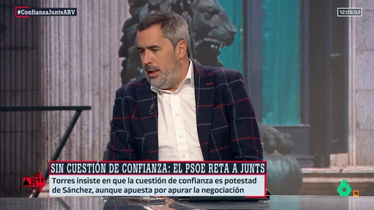 Carlos Cué Carlos Cué