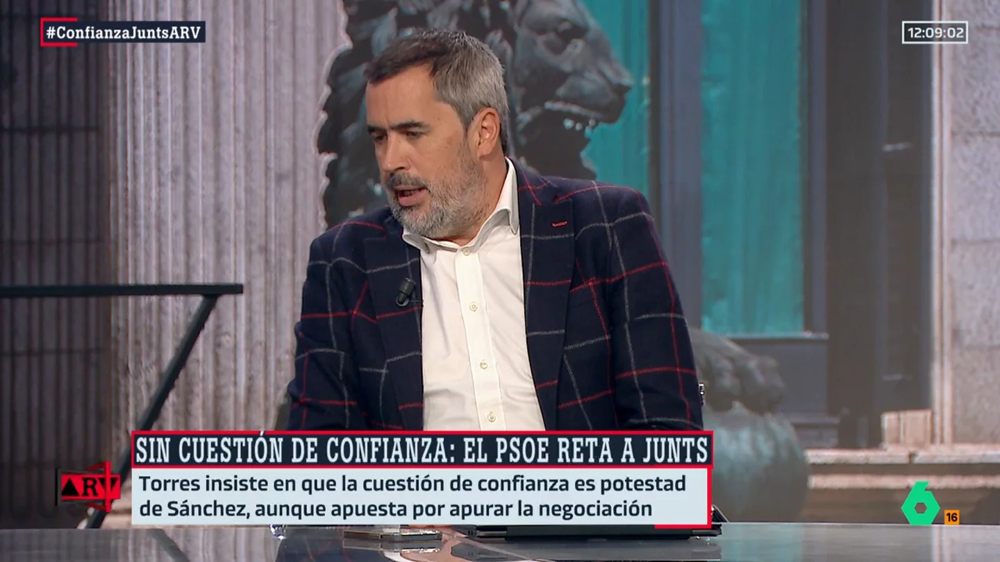 Carlos Cué Carlos Cué