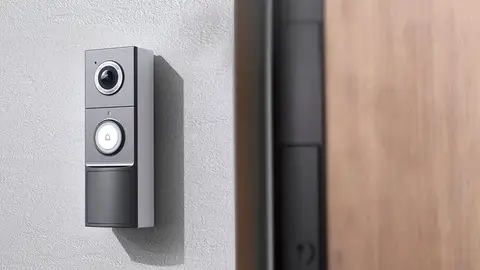 El nuevo Tapo D235 El nuevo Tapo D235