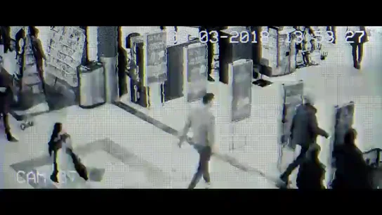 Así descubrió la Policía quién era la 'viuda de Ciudad Lineal' que asesinó a Francisco Cortés en su casa Así descubrió la Policía quién era la 'viuda de Ciudad Lineal' que asesinó a Francisco Cortés en su casa