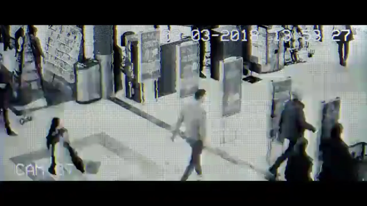 Así descubrió la Policía quién era la 'viuda de Ciudad Lineal' que asesinó a Francisco Cortés en su casa Así descubrió la Policía quién era la 'viuda de Ciudad Lineal' que asesinó a Francisco Cortés en su casa