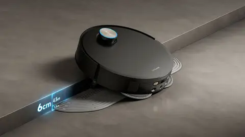 El nuevo Dreame X50 Ultra El nuevo Dreame X50 Ultra