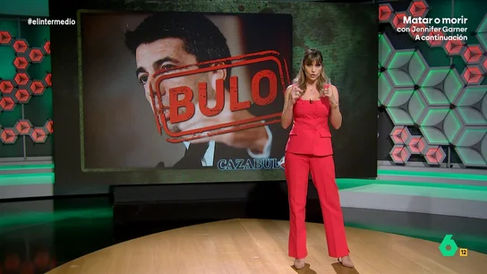 Sandra Sabatés desmonta el bulo de Carlos Mazón sobre las ayudas a Gaza y Valencia: "No se sostiene" Sandra Sabatés responde con datos a la afirmación de Carlos Mazón sobre que, mientras el Gobierno manda ayudas a Gaza, no envía nada a la Comunidad Valenciana. En este vídeo, desmonta este bulo con datos.