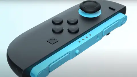 Mando Joy-Con de Nintendo Switch 2 Mando Joy-Con de Nintendo Switch 2