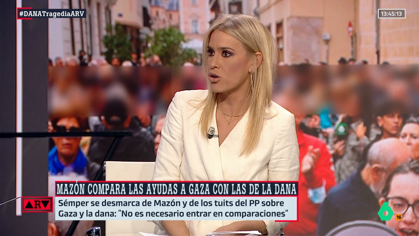 Afra Blanco Afra Blanco