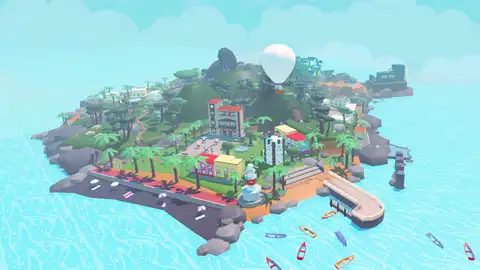 Las Islas en Find the Seasouls Las Islas en Find the Seasouls