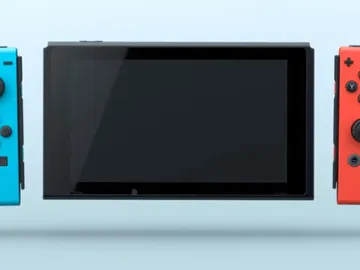 La nueva Nintendo Switch 2 La nueva Nintendo Switch 2