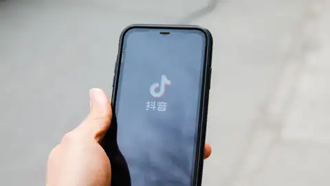 TikTok en China TikTok en China