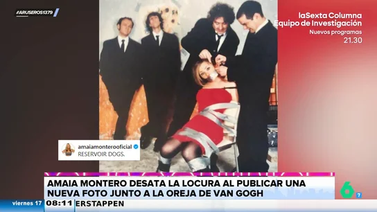 Aruser@s - Programa 1379 (17-01-25) Aruser@s - Programa 1379 (17-01-25)