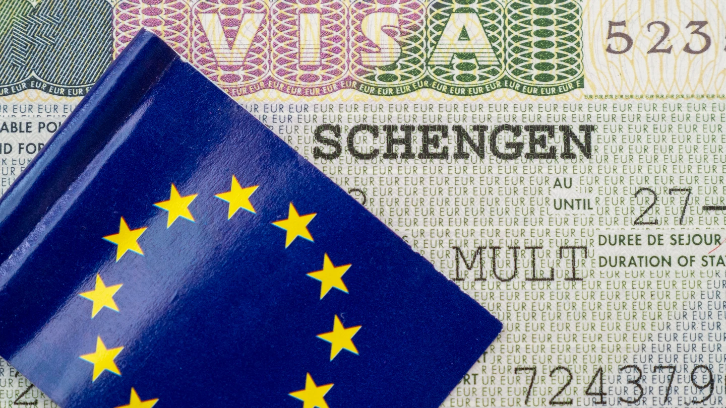 Espacio Schengen Espacio Schengen