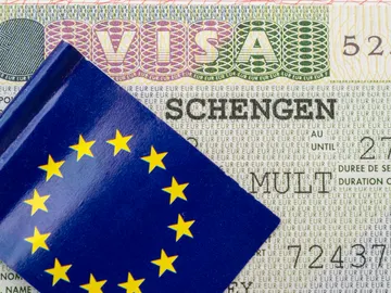Espacio Schengen Espacio Schengen