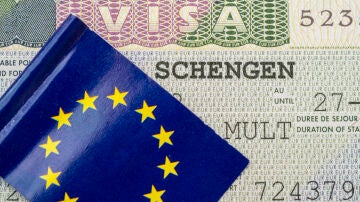 Espacio Schengen